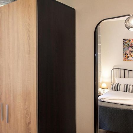 Apartmán Kamares Loft Kavala Exteriér fotografie