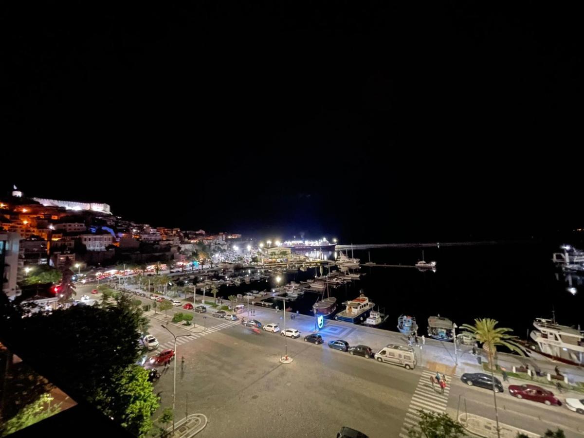 Apartmán Kamares Loft Kavala Exteriér fotografie